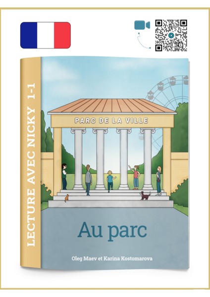 Au Parc fırsatları