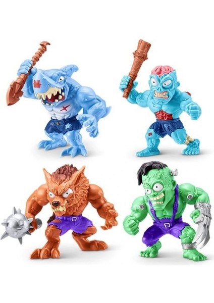 Bfs MHR11000 Korku Evi Sürpriz El fiyatları