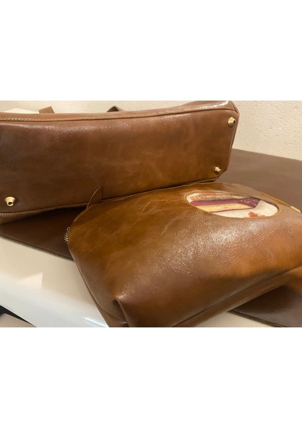 El ve Omuz Çantası 42*30*15 cm indirimleri