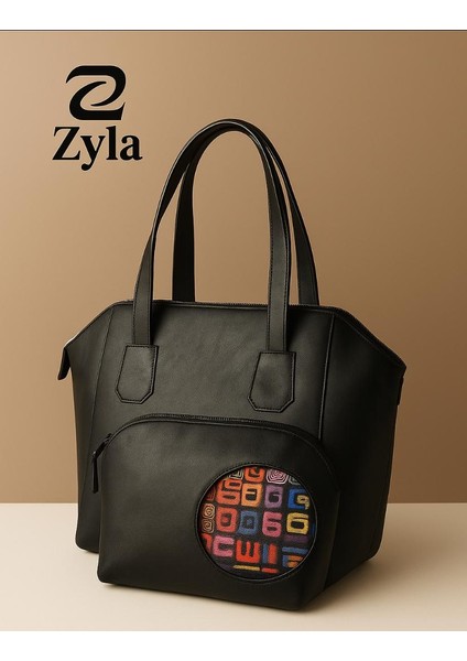 El ve Omuz Çantası 42*30*15 cm