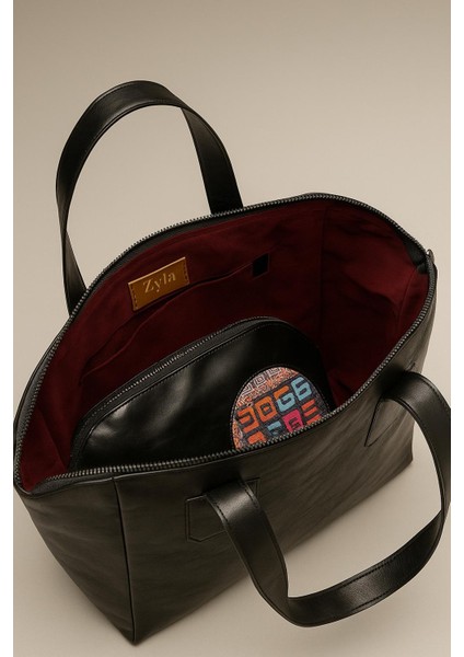 El ve Omuz Çantası 42*30*15 cm modelleri