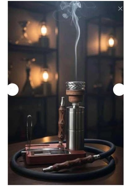 Woddy Nargile Takımı fiyatları