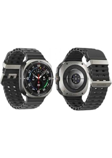 Akıllı Saat Müzik Dinleme Nabız Ölçer Nfc ve Gps Uyumlu Sesli Asistan indirimleri