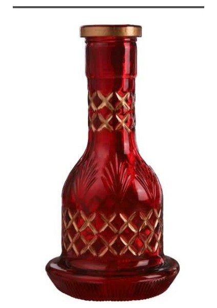 Kahveci Nargile Şişe