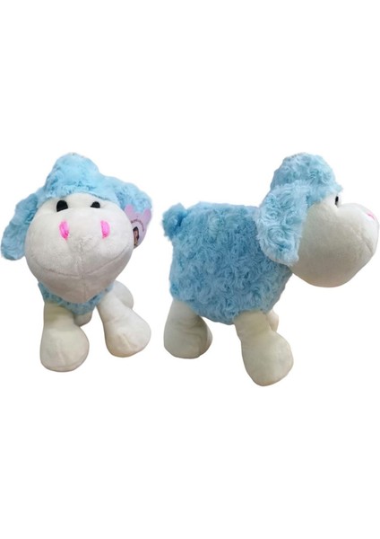 Kzl Pelüş DF-A9110 Kuzucuk 20 cm