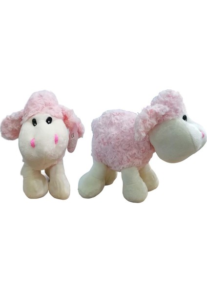 Kzl Pelüş DF-A9110 Kuzucuk 20 cm fiyatları