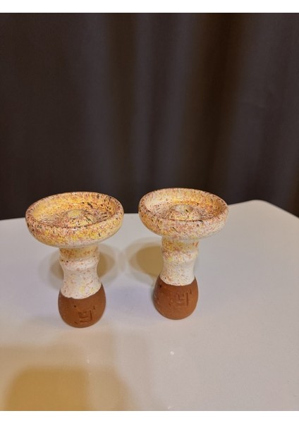 Seramik Nargile Lüle