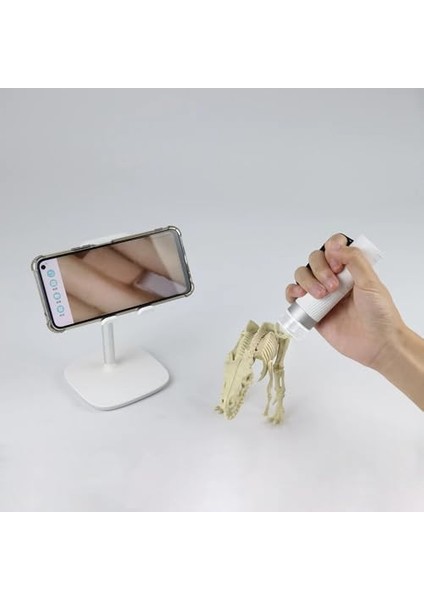 M1 Akıllı Mikroskop modelleri