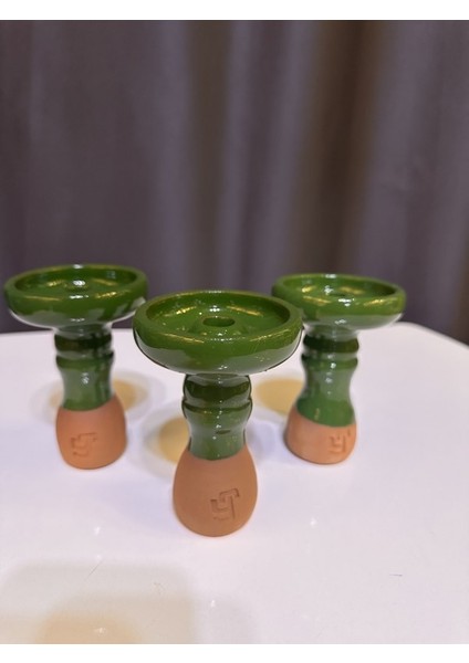 Seramik Nargile Lüle