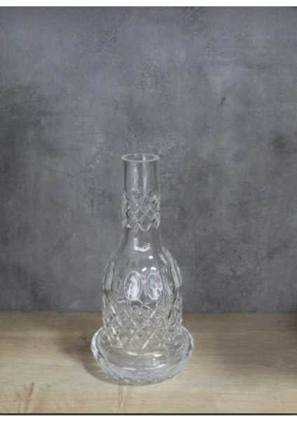 Nargile Kahveci Camı