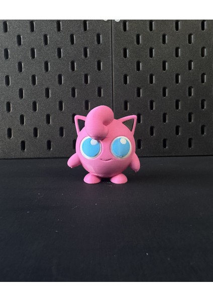 Pokemon Jigglypuff Figür fiyatları