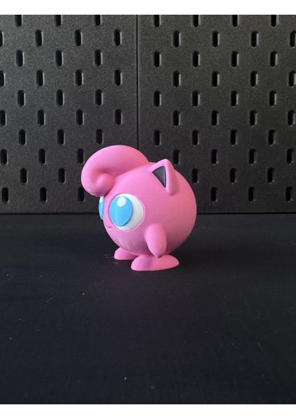 Pokemon Jigglypuff Figür fırsatları
