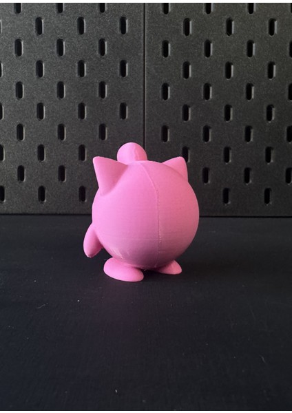 Pokemon Jigglypuff Figür indirimleri