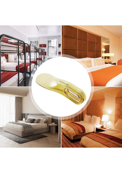 Çarşaf Küreği - Çarşaf Sıkma Aleti - Yatak Çarşaf Düzeltme Aparatı - Çarşaf Kıvırma Aparatı - Çarşaf Sıkıştırma ( 1 Adet ) modelleri