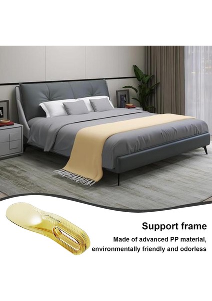 Çarşaf Küreği - Çarşaf Sıkma Aleti - Yatak Çarşaf Düzeltme Aparatı - Çarşaf Kıvırma Aparatı - Çarşaf Sıkıştırma ( 1 Adet ) indirimleri