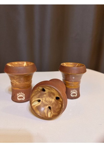 Kil Nargile Lülesi modelleri