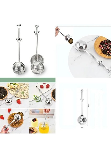 ☕ Ivory Bitki Çay Süzgeci – Çay Keyfinize Zarif Bir Dokunuş! fiyatları