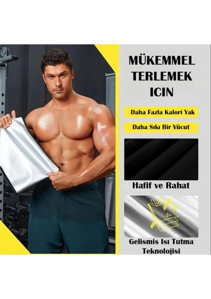 Sauna Suit Unisex Termal Sauna Kemer Zayıflatan Kemeri Yağ Bel Göbek Incelme Terleme Korsesi fiyatları