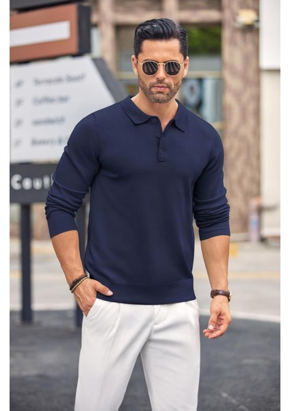 Maicon Erkek Triko Kazak fiyatları