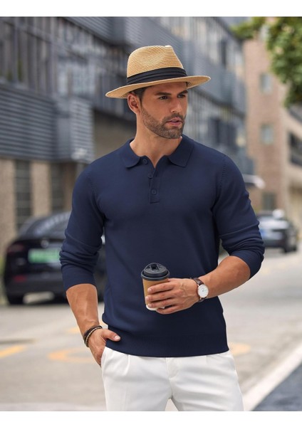 Maicon Erkek Triko Kazak modelleri