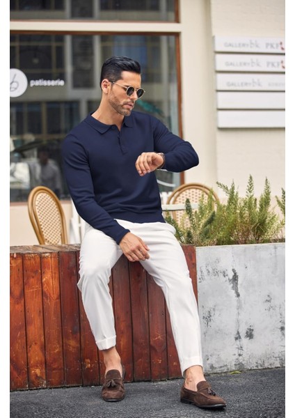 Maicon Erkek Triko Kazak fırsatları