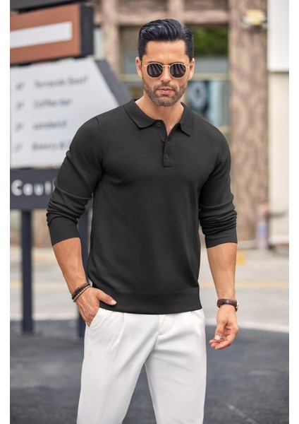 Maicon Erkek Triko Kazak fiyatları