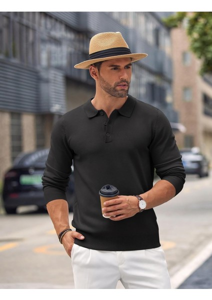 Maicon Erkek Triko Kazak modelleri