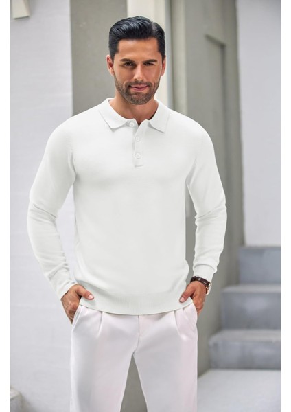 Maicon Erkek Triko Kazak fiyatları