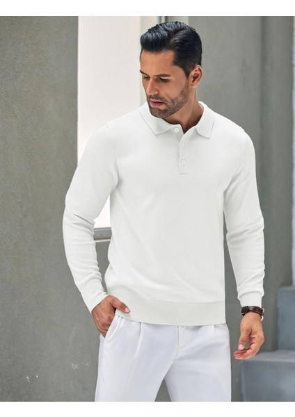 Maicon Erkek Triko Kazak fırsatları