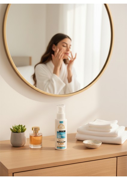 Cilt Beyazlatıcı Bakım Kremi 100 ml fırsatları