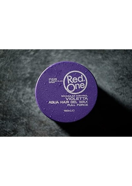 Redone Aqua Wax Mor 150 ml