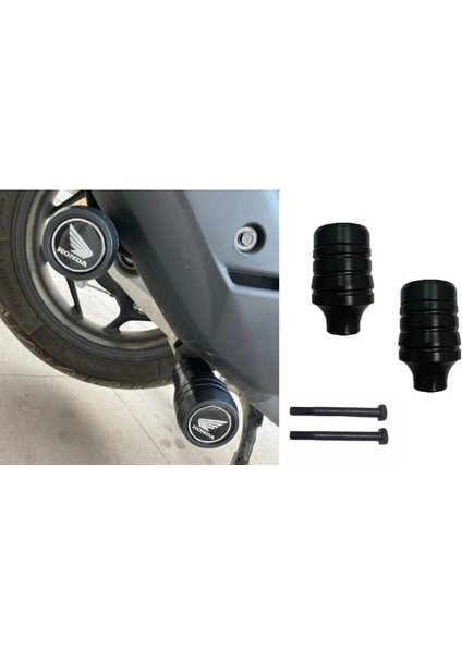 Honda Pcx 125 150 Koruma Takozu Tüm Modeller