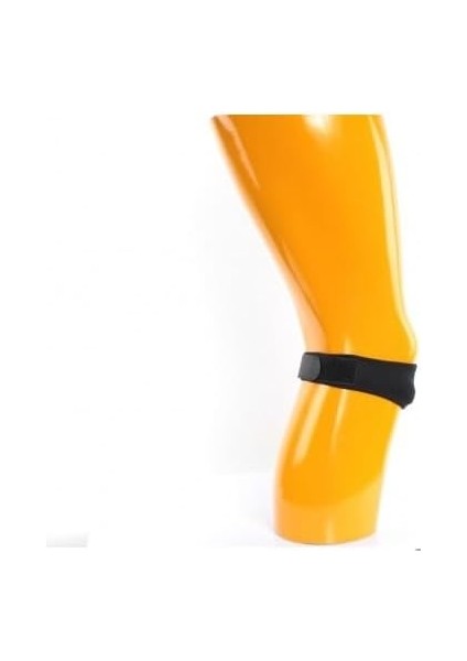 Patella Tendon Destekleyici Bandaj