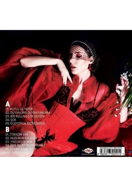 Arar Arabesk Plak - My fiyatları