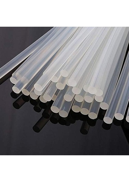 Kalın Mum Silikon Çubuğu - (11,5MMX30CM) (1 Kg) fiyatları