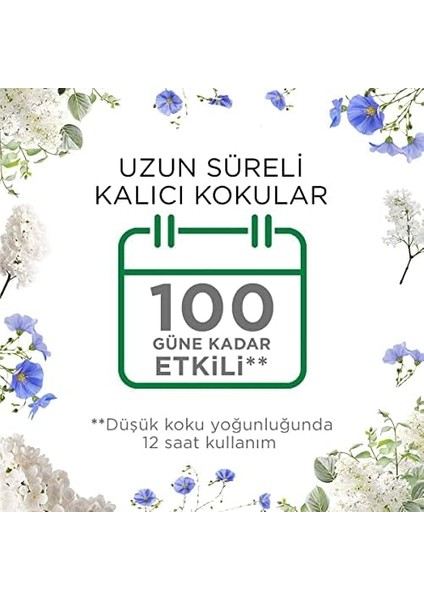 Air Wick Elektrikli Oda Kokusu Yedek Şişe, Temizliğin Esintisi (1 x 3 Adet) fiyatları