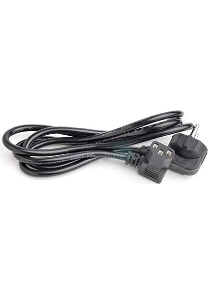 Dark 1.5m 90 Derece Psu Güç Kablosu (DKCBPSC153)