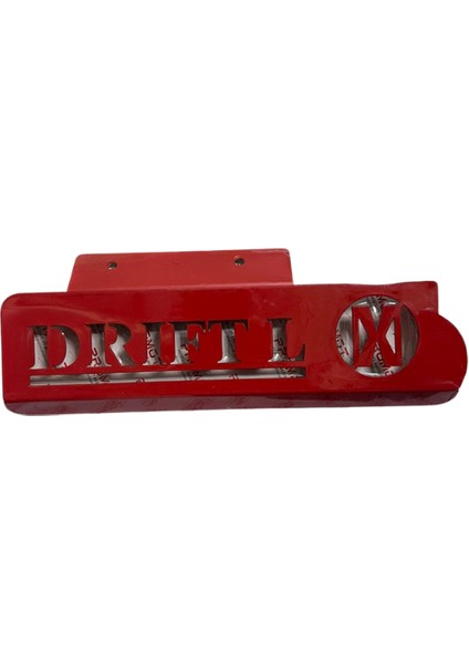 Mondial Drift L Egzoz Koruma Demiri