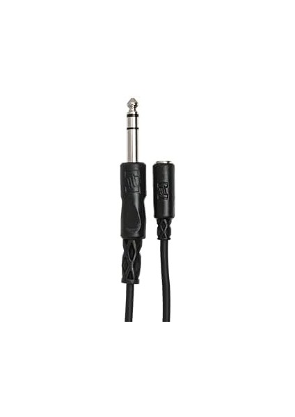 3.5 mm Trs (F) - 1/4 Inç Trs (M) Kulaklık Adaptör Kablosu 3 M (MHE-310) modelleri