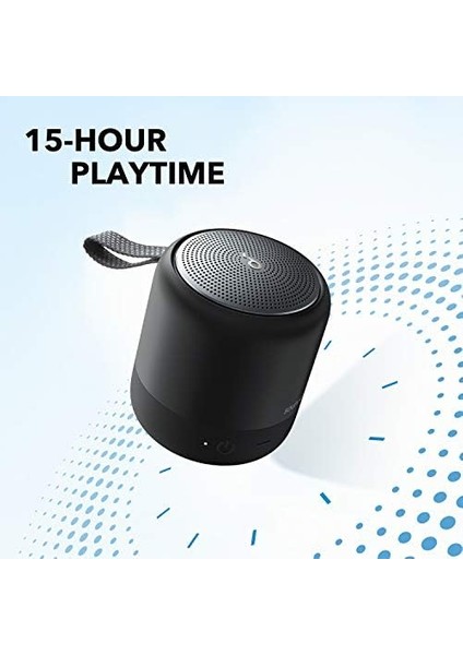 By Glow 30W Taşınabilir Hoparlör, 360° Ses, Senkronize Radyant Işık, 18 Saat Oynatma Süresi, Özelleştirilebilir Eq, Işık Gösterisi, IP67, Su Geçirmez modelleri