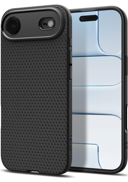 Air ile Uyumlu Ince Kılıf Air Hava Kanalı Teknolojisi Askeri Sınıf Koruma Dokulu Yüzey Kapak - ACS09922