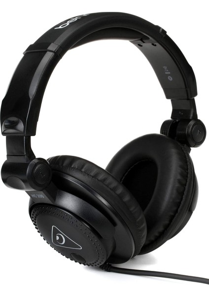HC200 Yeni Nesil Profesyonel Dj Kulaklık, Standart, Standart