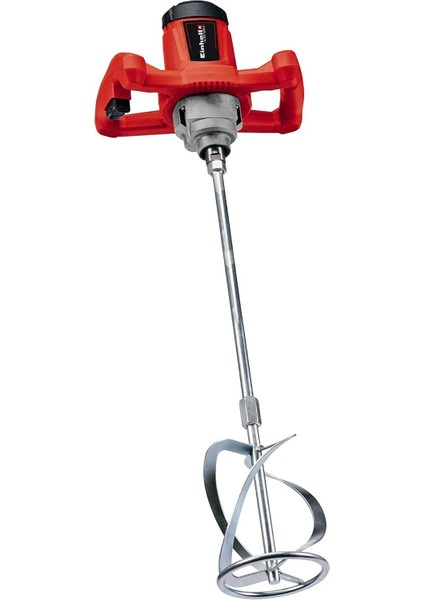 Tc-Mx 1200 E, ve Harç Mikseri