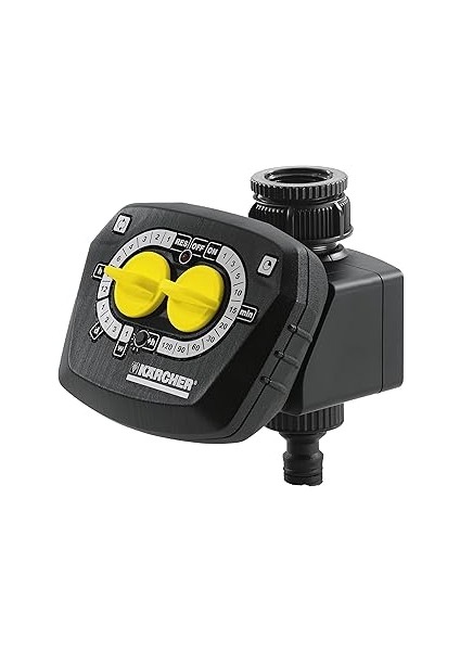 Wt 4 Sulama Ünitesi