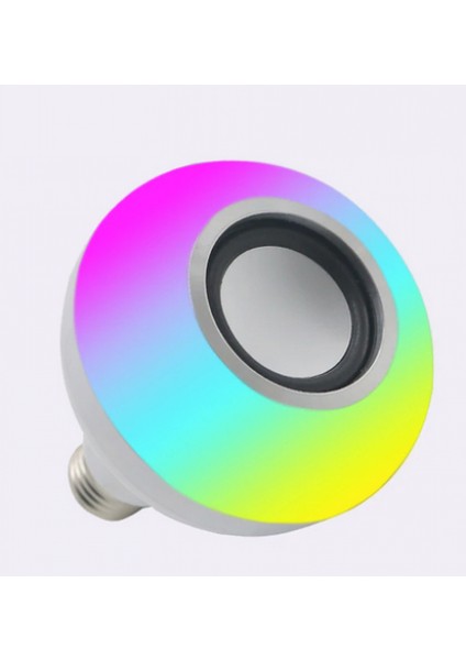 Kumandalı Bluetooth Led Ampul fırsatları