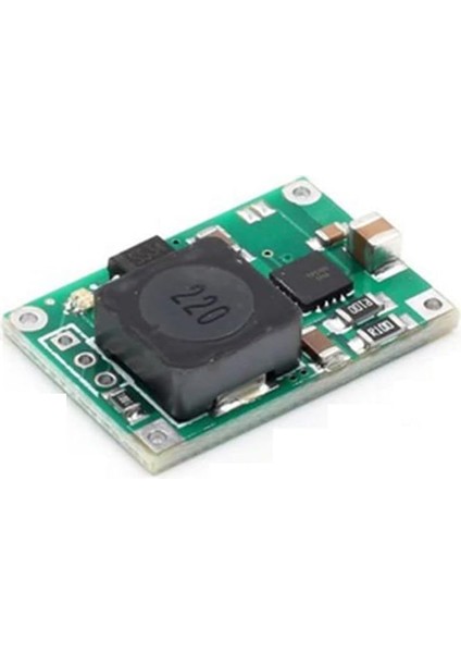 TP5100 3.7V Lityum Batarya Şarj Modülü 18650 1s 2 S4.2V 2A 8.4V