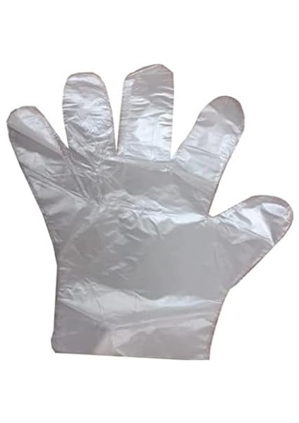 Şeffaf Eldiven 500 Adet fiyatları