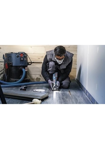 10X Pro Acz 85 Eıb Starlock Testere Ucu (Demir Içermeyen Metaller, Laminant, Pvc, Ø 85 Mm, Professional Aksesuar Çok Fonksiyonlu Makine) modelleri