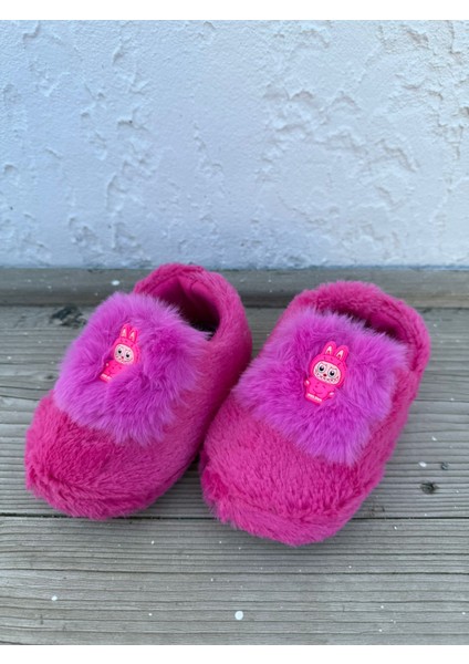 Labubu Panduf modelleri