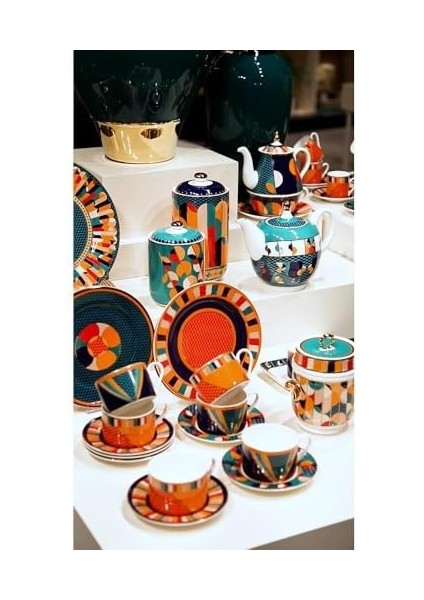 Art Leslie Çaydanlık 1300 ml fiyatları